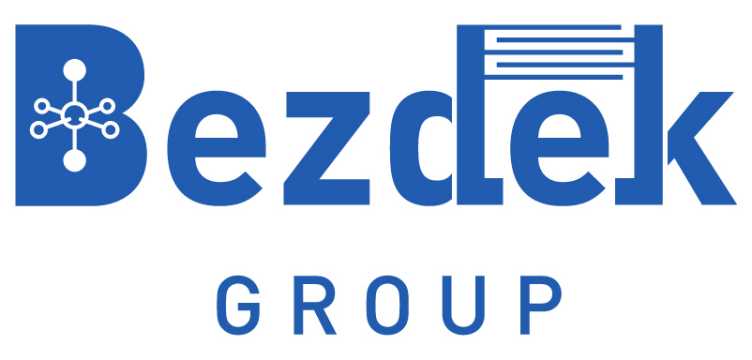 Bezdek Group Logo
